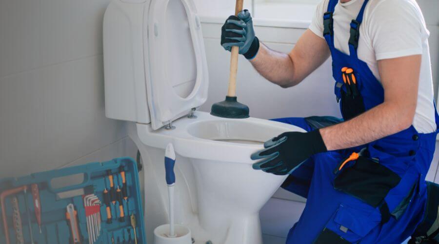 Professional Leak Detection Services in Dakota, IL